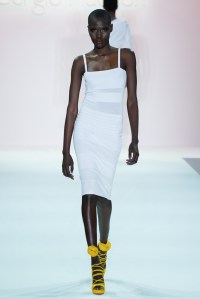 Sergio Hudson RTW Spring 2022