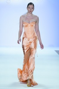 Sergio Hudson RTW Spring 2022