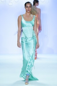Sergio Hudson RTW Spring 2022