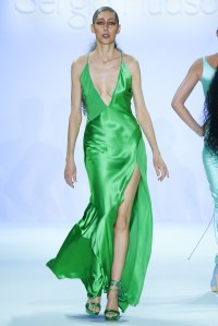 Sergio Hudson RTW Spring 2022