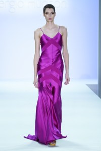 Sergio Hudson RTW Spring 2022