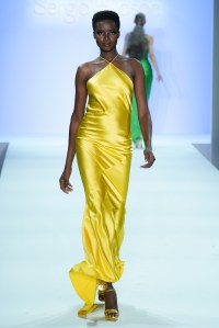 Sergio Hudson RTW Spring 2022
