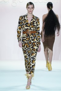 Sergio Hudson RTW Spring 2022
