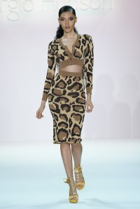 Sergio Hudson RTW Spring 2022