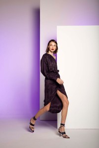 Silvia Tcherassi RTW Fall 2022