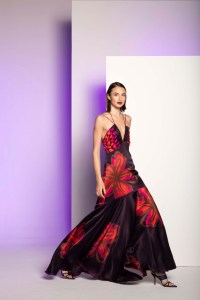 Silvia Tcherassi RTW Fall 2022