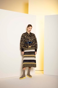 Silvia Tcherassi RTW Fall 2022