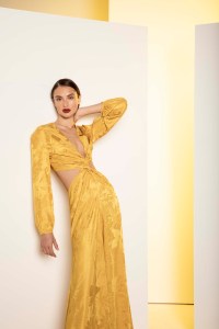 Silvia Tcherassi RTW Fall 2022