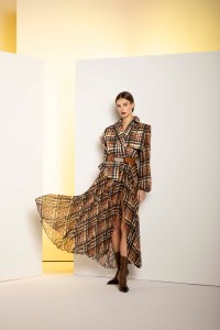Silvia Tcherassi RTW Fall 2022