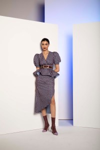 Silvia Tcherassi RTW Fall 2022