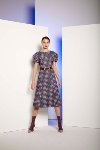 Silvia Tcherassi RTW Fall 2022