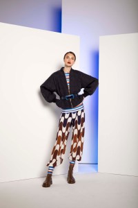 Silvia Tcherassi RTW Fall 2022