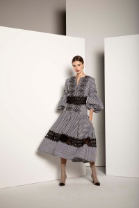 Silvia Tcherassi RTW Fall 2022