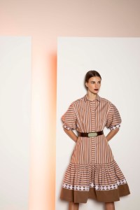 Silvia Tcherassi RTW Fall 2022