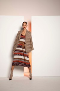 Silvia Tcherassi RTW Fall 2022