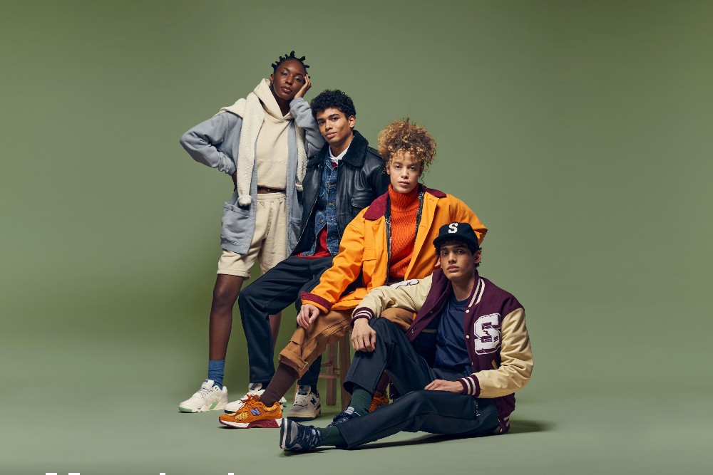Stadium Goods' renovated and expanded New York City flagship with offer Stadium's full Stadium 2 collection