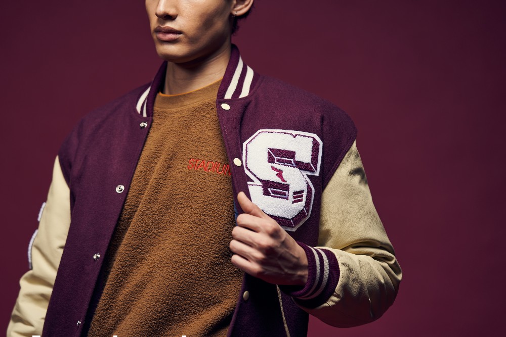 Stadium Goods' renovated and expanded New York City flagship with offer Stadium's full Stadium 2 collection