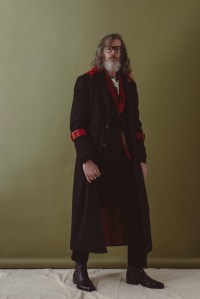 Stan Men's Spring 2022