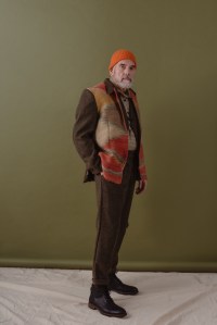 Stan Men's Spring 2022