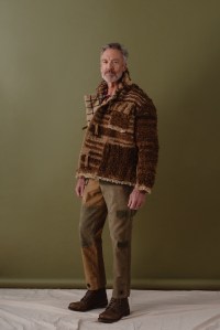 Stan Men's Spring 2022