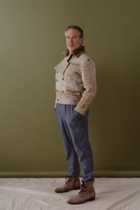 Stan Men's Spring 2022