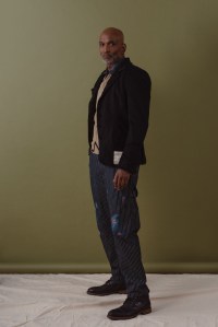 Stan Men's Spring 2022
