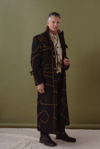 Stan Men's Spring 2022