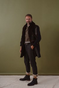 Stan Men's Spring 2022
