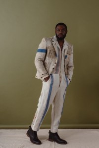 Stan Men's Spring 2022