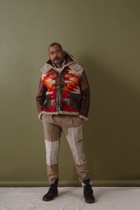 Stan Men's Spring 2022