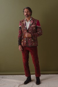 Stan Men's Spring 2022