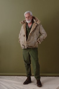 Stan Men's Spring 2022