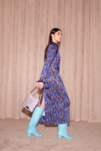 Staud RTW Fall 2022