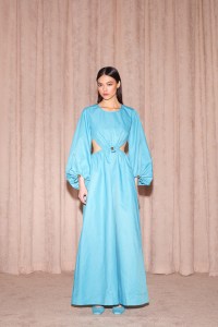 Staud RTW Fall 2022