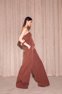Staud RTW Fall 2022
