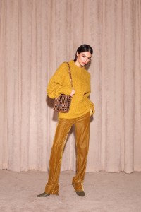 Staud RTW Fall 2022