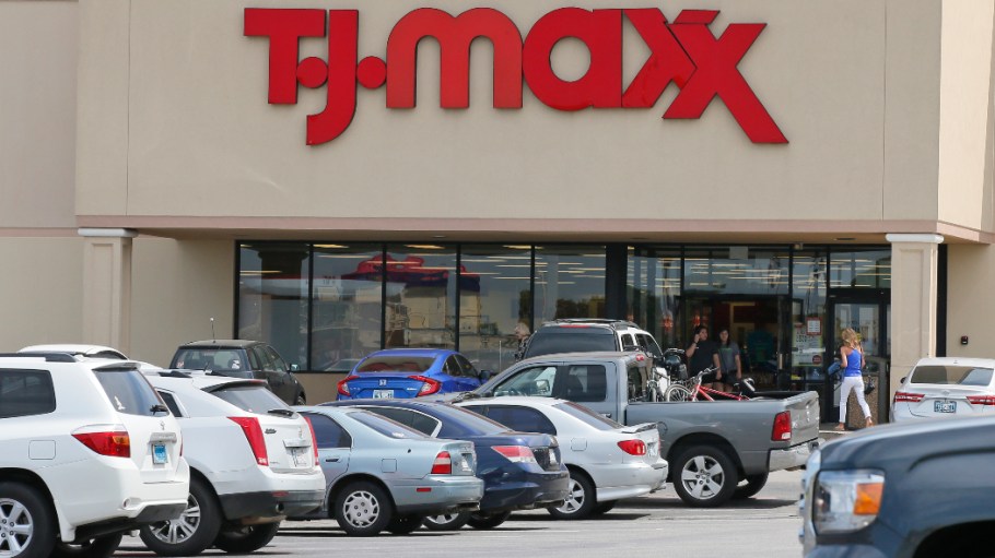 Target's understanding of customers helps it drive sales, and a $6Bn rise in apparel in the US closeout market helps TJX and dollar stores.