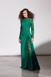 Tadashi Shoji RTW Fall 2022