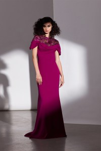 Tadashi Shoji RTW Fall 2022