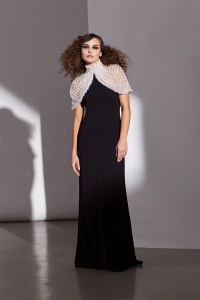 Tadashi Shoji RTW Fall 2022