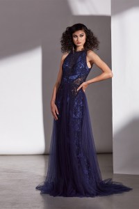 Tadashi Shoji RTW Fall 2022