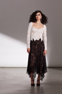Tadashi Shoji RTW Fall 2022