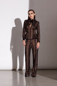 Tadashi Shoji RTW Fall 2022