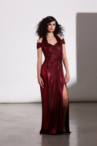 Tadashi Shoji RTW Fall 2022