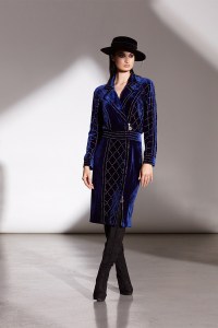 Tadashi Shoji RTW Fall 2022