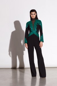 Tadashi Shoji RTW Fall 2022