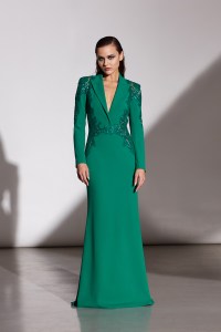 Tadashi Shoji RTW Fall 2022
