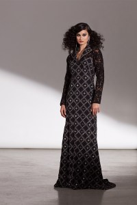 Tadashi Shoji RTW Fall 2022