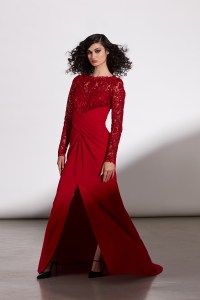 Tadashi Shoji RTW Fall 2022
