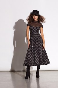 Tadashi Shoji RTW Fall 2022
